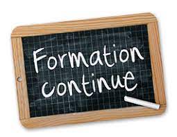 formation continue
